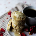 Earl Grey Scones