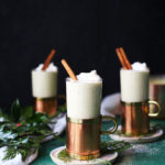 Classic Cooked Egg Nog