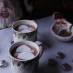 Mexican Hot Chocolate