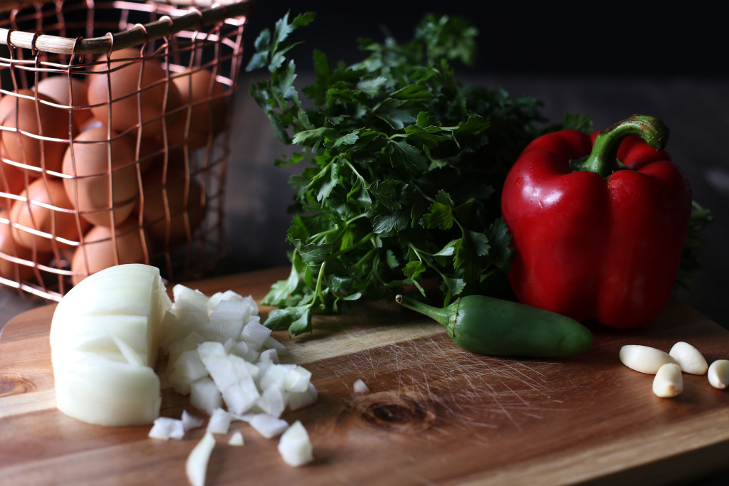 Shakshuka