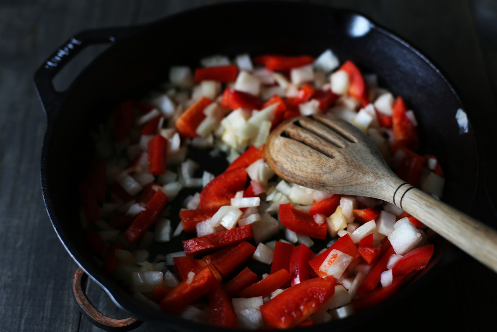 Shakshuka