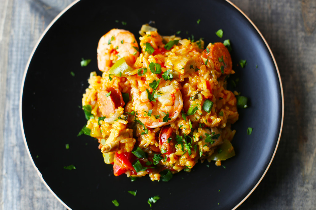 Jambalaya