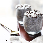 Overnight Coconut Chia Pudding