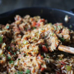 Cajon Wild Rice