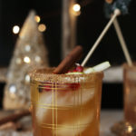 Chai Tea Spritzer