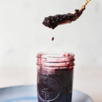 The Making of Marionberry Jam