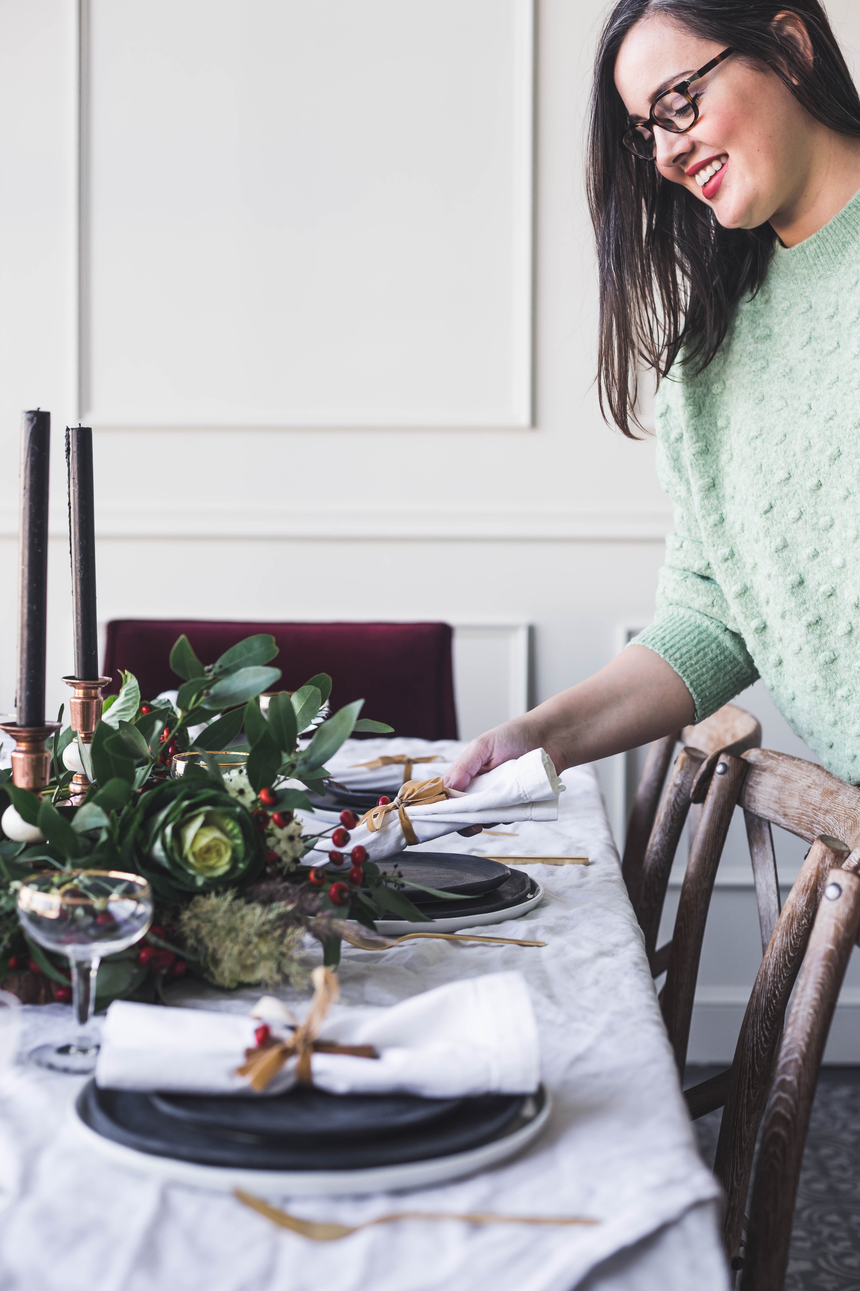Tips and Tricks for Hosting this Holiday Season