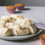 The Perfect White Chocolate Frosting