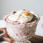 Cherry Almond Ambrosia Salad