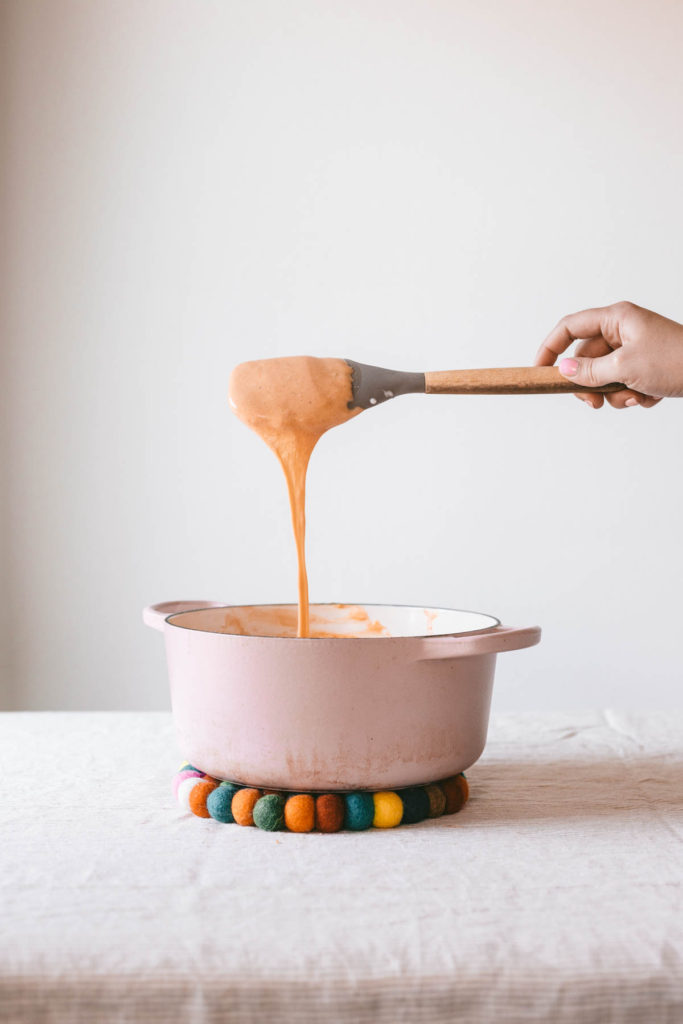 Velvety Creamy Mac and Cheese